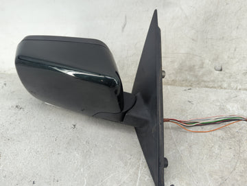 2001-2003 Bmw 530i Passenger Side View Mirror - Right Door Mirror OEM Used - Oemusedautoparts1.com