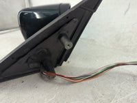 2001-2003 Bmw 530i Passenger Side View Mirror - Right Door Mirror OEM Used - Oemusedautoparts1.com