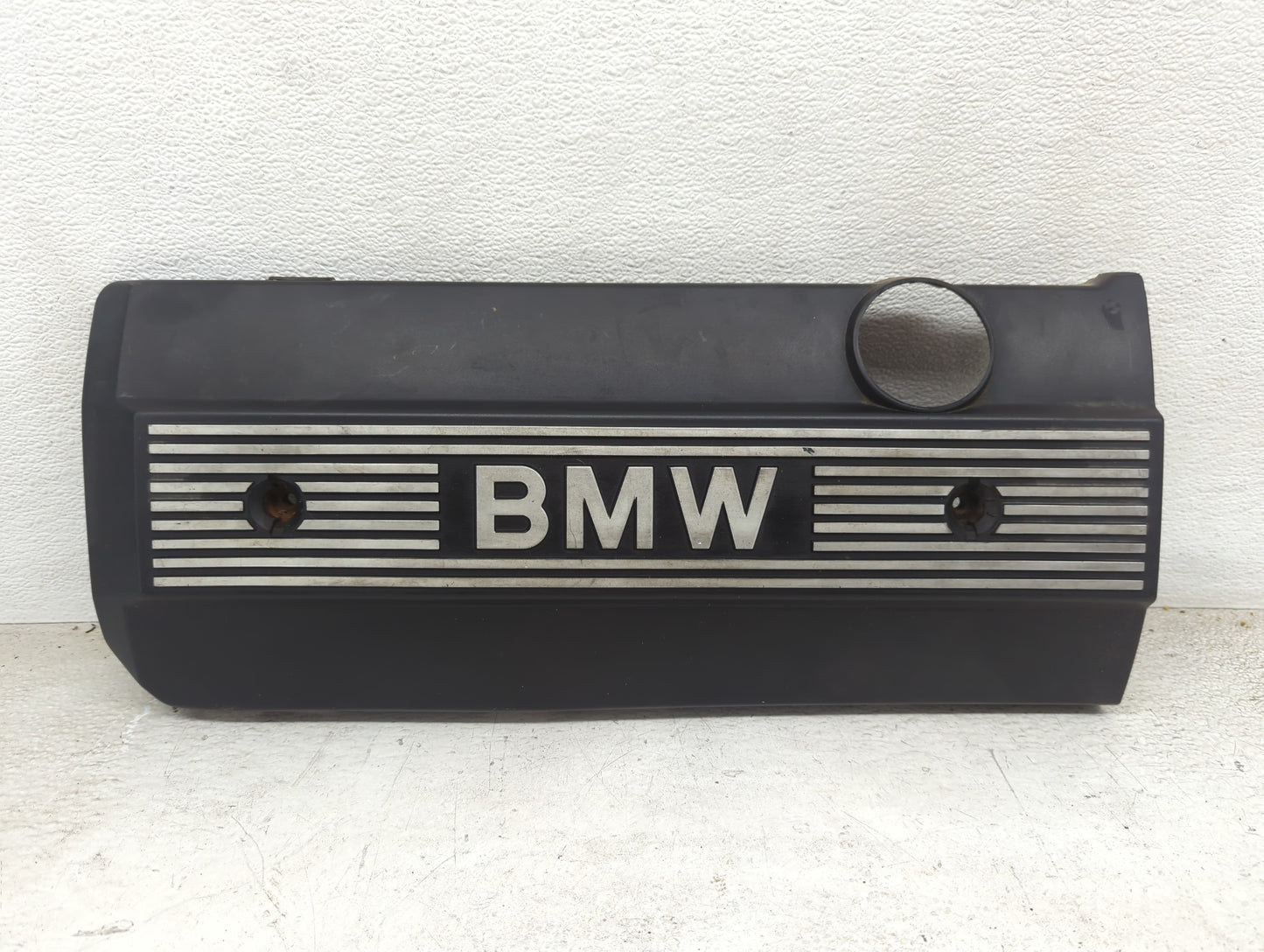 2003 Bmw 530i Engine Cover - Oemusedautoparts1.com
