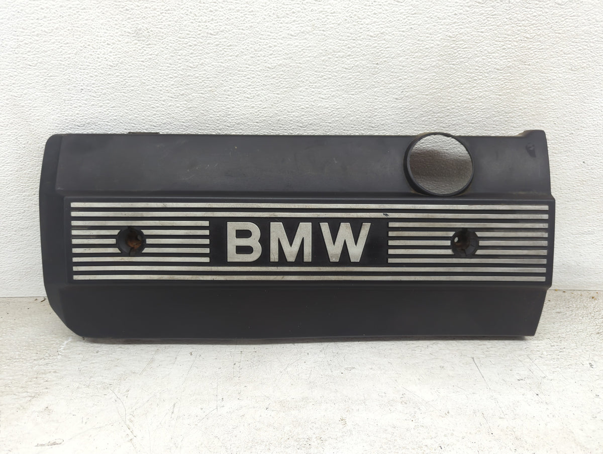2003 Bmw 530i Engine Cover - Oemusedautoparts1.com