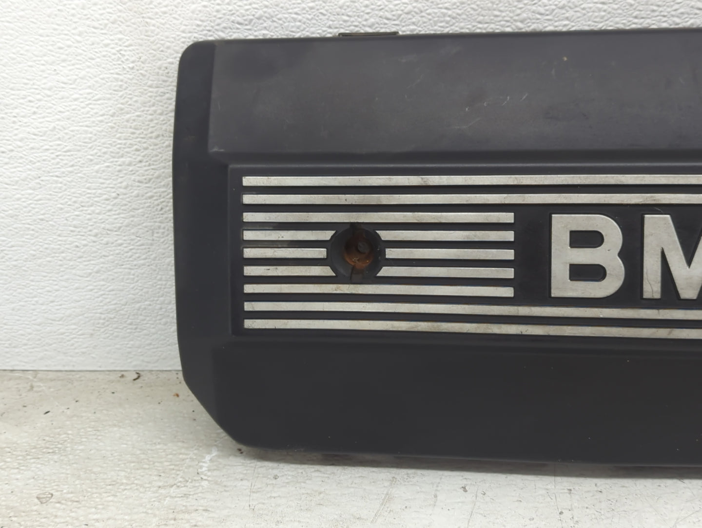 2003 Bmw 530i Engine Cover - Oemusedautoparts1.com