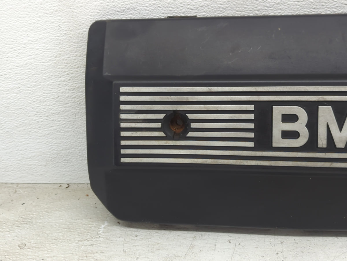 2003 Bmw 530i Engine Cover - Oemusedautoparts1.com