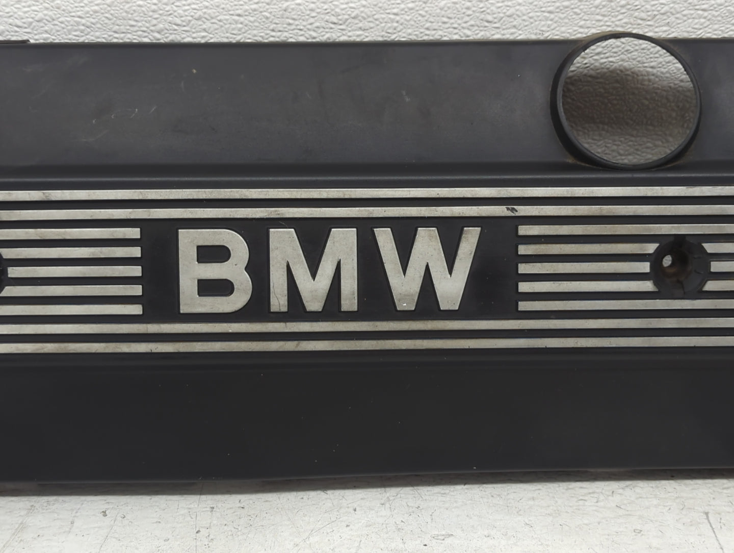 2003 Bmw 530i Engine Cover - Oemusedautoparts1.com