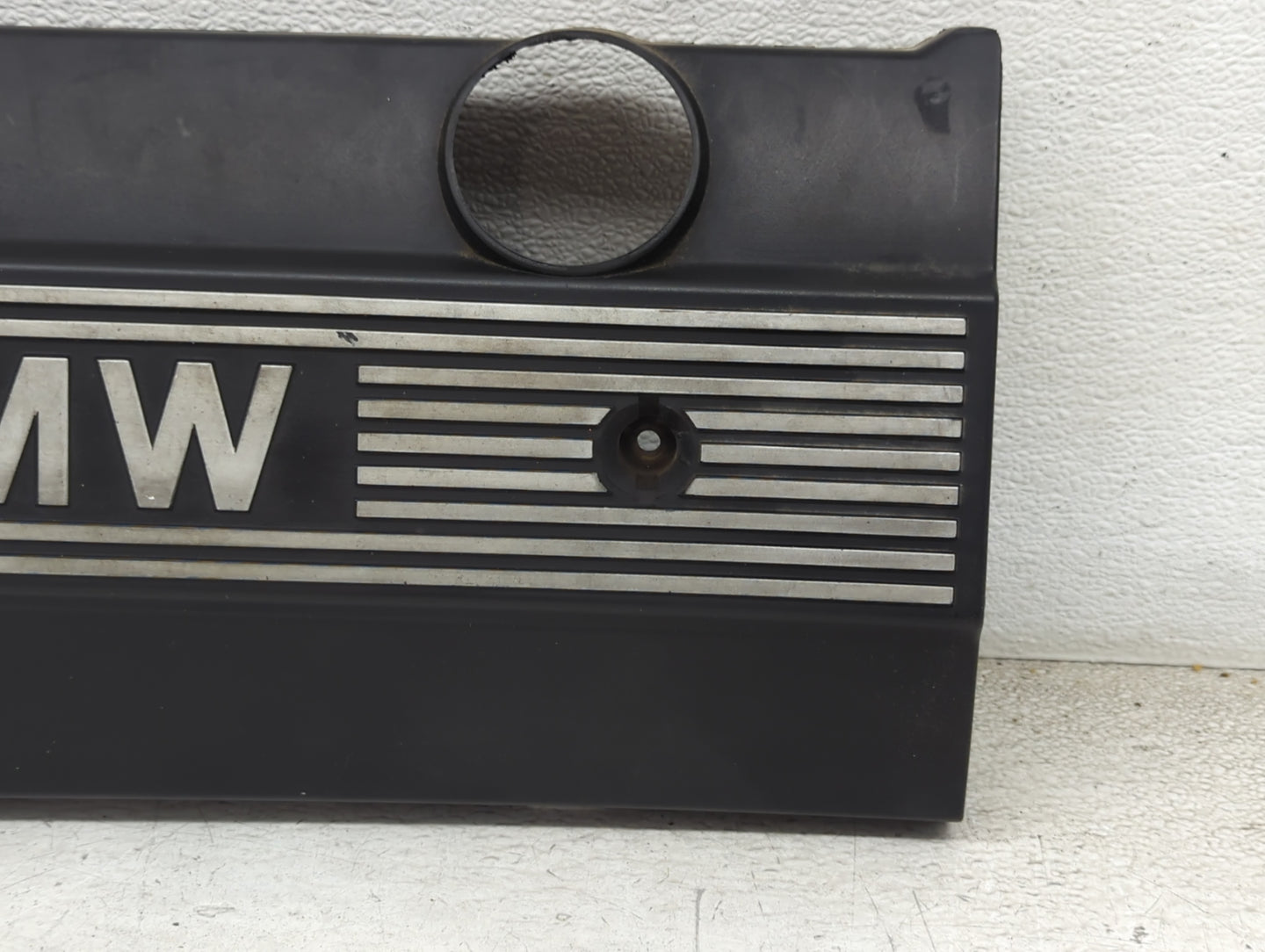 2003 Bmw 530i Engine Cover - Oemusedautoparts1.com