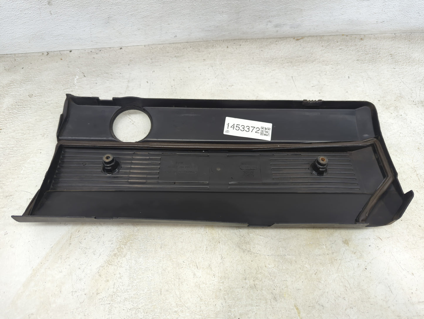 2003 Bmw 530i Engine Cover - Oemusedautoparts1.com