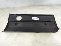 2003 Bmw 530i Engine Cover - Oemusedautoparts1.com