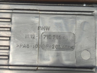 2003 Bmw 530i Engine Cover - Oemusedautoparts1.com