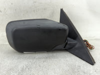 2001-2003 Bmw 530i Passenger Side View Mirror - Right Door Mirror OEM Used - Oemusedautoparts1.com