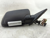 2001-2003 Bmw 530i Passenger Side View Mirror - Right Door Mirror OEM Used - Oemusedautoparts1.com