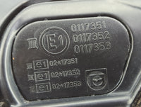 2001-2003 Bmw 530i Passenger Side View Mirror - Right Door Mirror OEM Used - Oemusedautoparts1.com