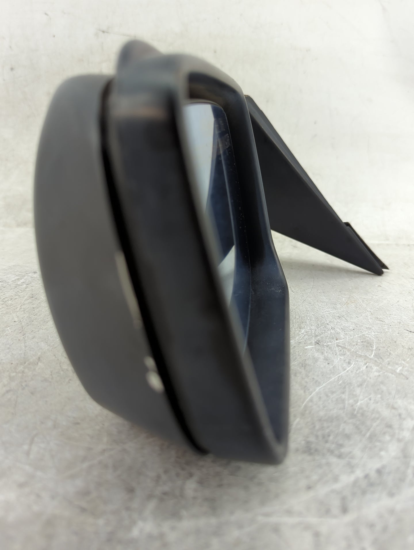 2001-2003 Bmw 530i Passenger Side View Mirror - Right Door Mirror OEM Used - Oemusedautoparts1.com