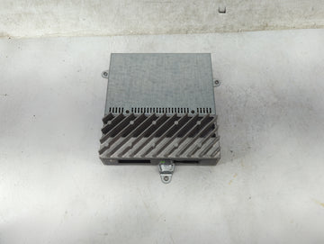 2003 Bmw 530i Radio Speaker Amplifier 8374535|86661069|056688 - Oemusedautoparts1.com