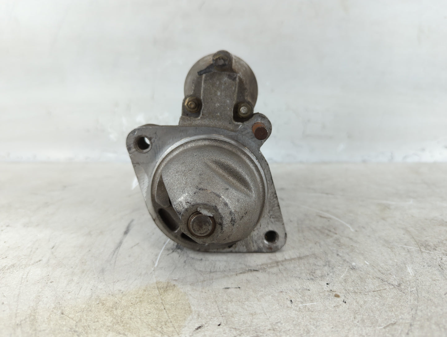 2003-2004 Bmw 530i Car Starter Motor Solenoid OEM P/N:7515392-03 0 001 108 157 Fits Fits 2002 2003 2004 2005 2006 OEM Used A