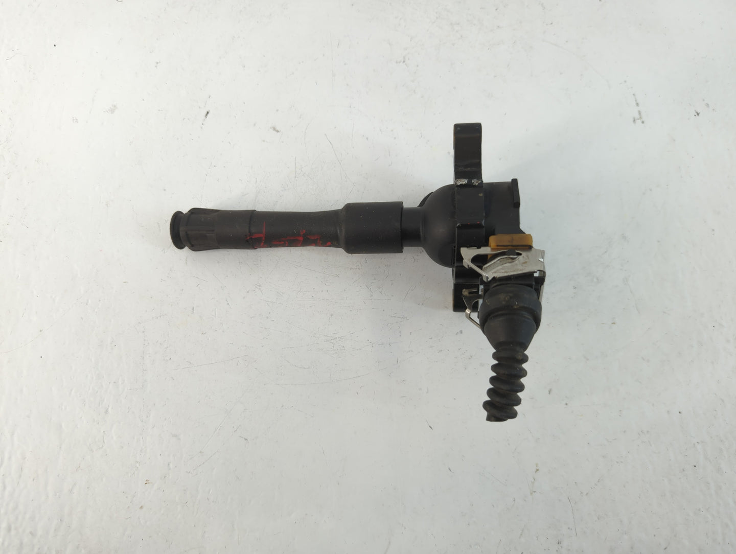 2003 Bmw 540i Ignition Coil Igniter Pack - Oemusedautoparts1.com