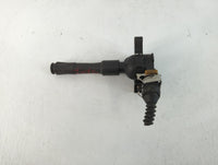 2003 Bmw 540i Ignition Coil Igniter Pack - Oemusedautoparts1.com