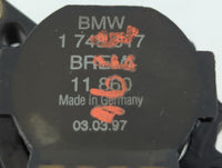 2003 Bmw 540i Ignition Coil Igniter Pack - Oemusedautoparts1.com