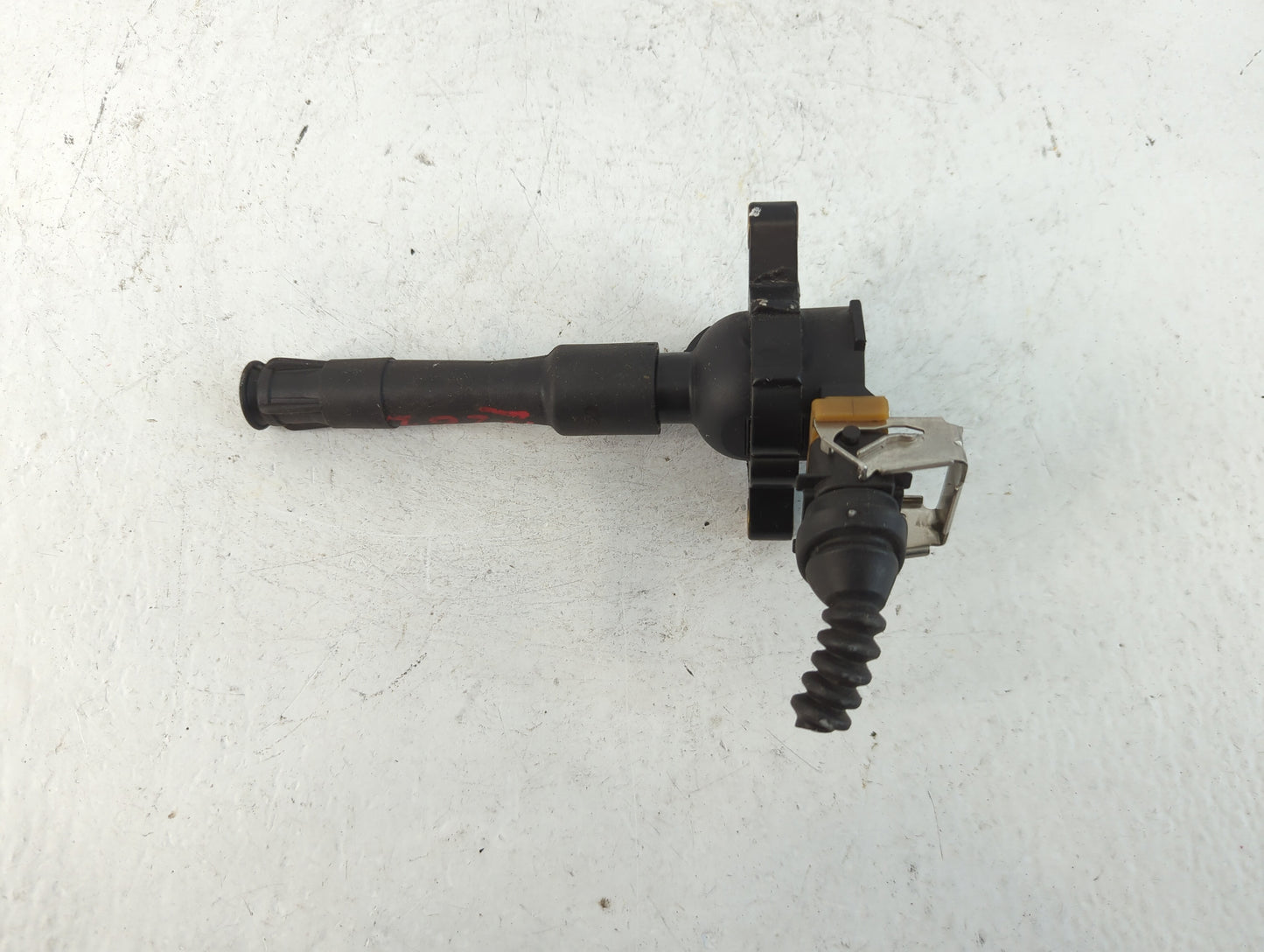 1997-2003 Bmw 540i Ignition Coil Igniter Pack - Oemusedautoparts1.com