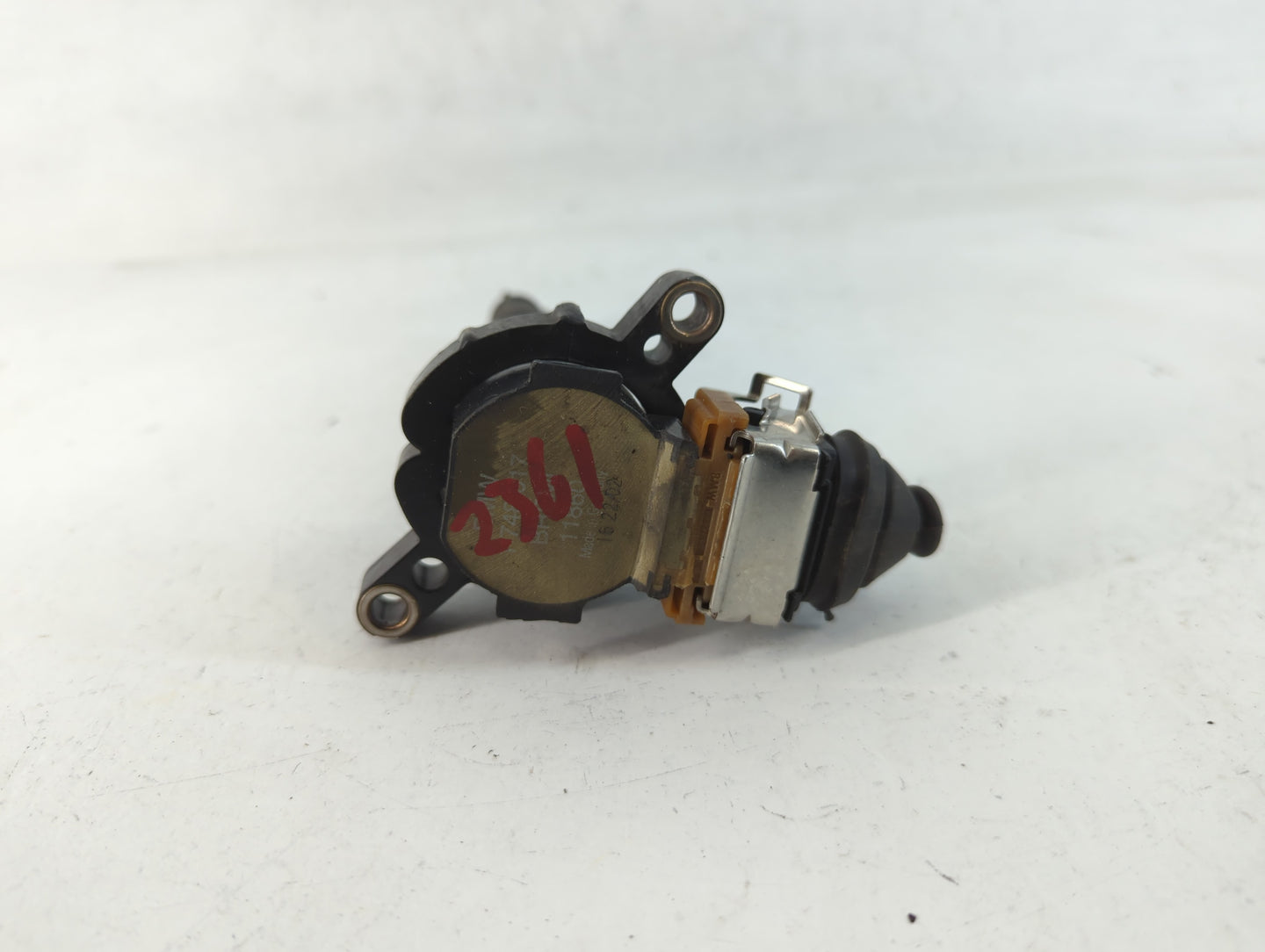 1997-2003 Bmw 540i Ignition Coil Igniter Pack - Oemusedautoparts1.com