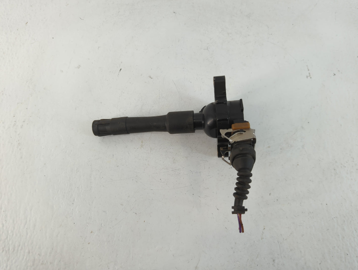 1997-2003 Bmw 540i Ignition Coil Igniter Pack - Oemusedautoparts1.com