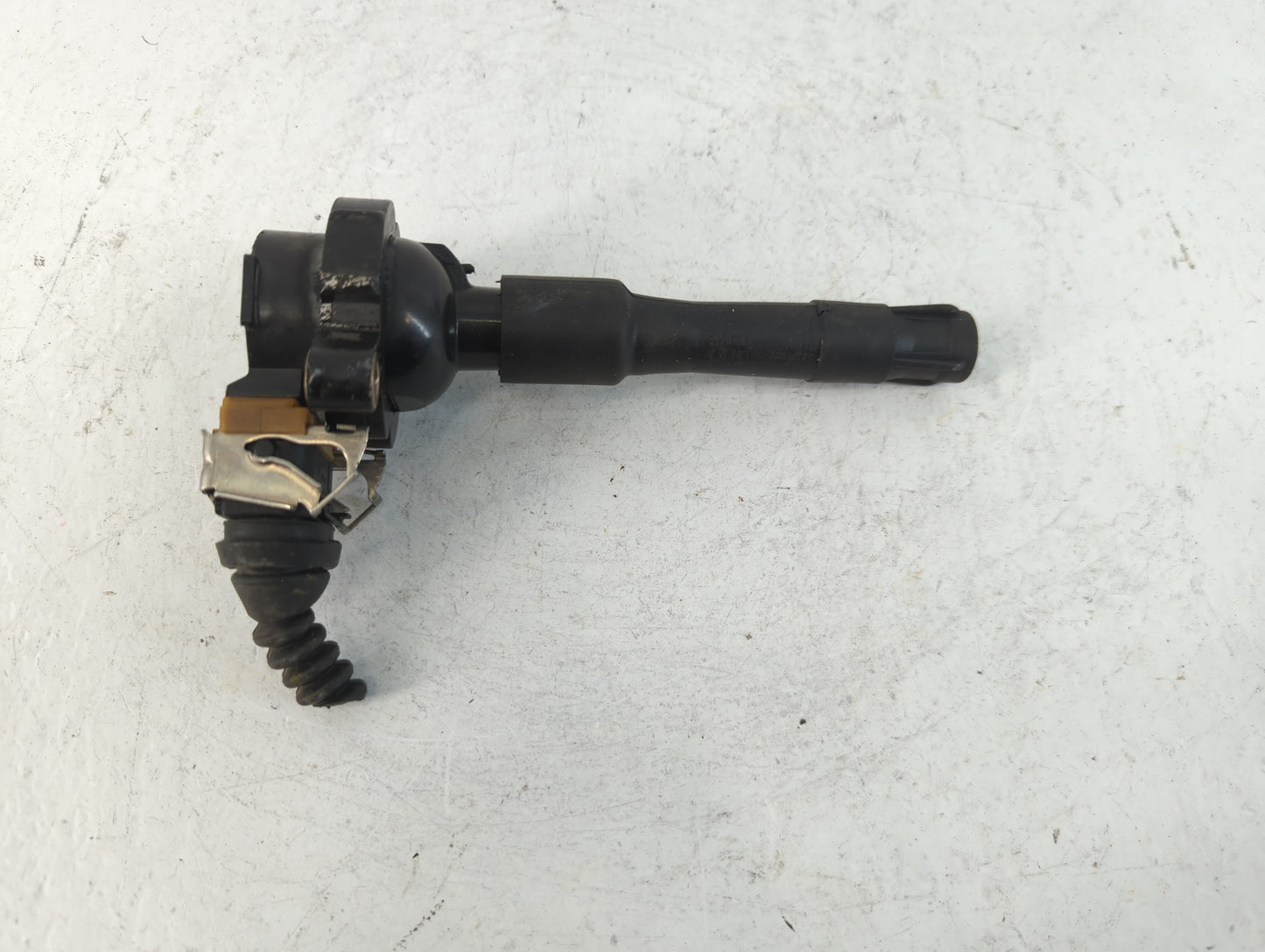 1997-2003 Bmw 540i Ignition Coil Igniter Pack - Oemusedautoparts1.com