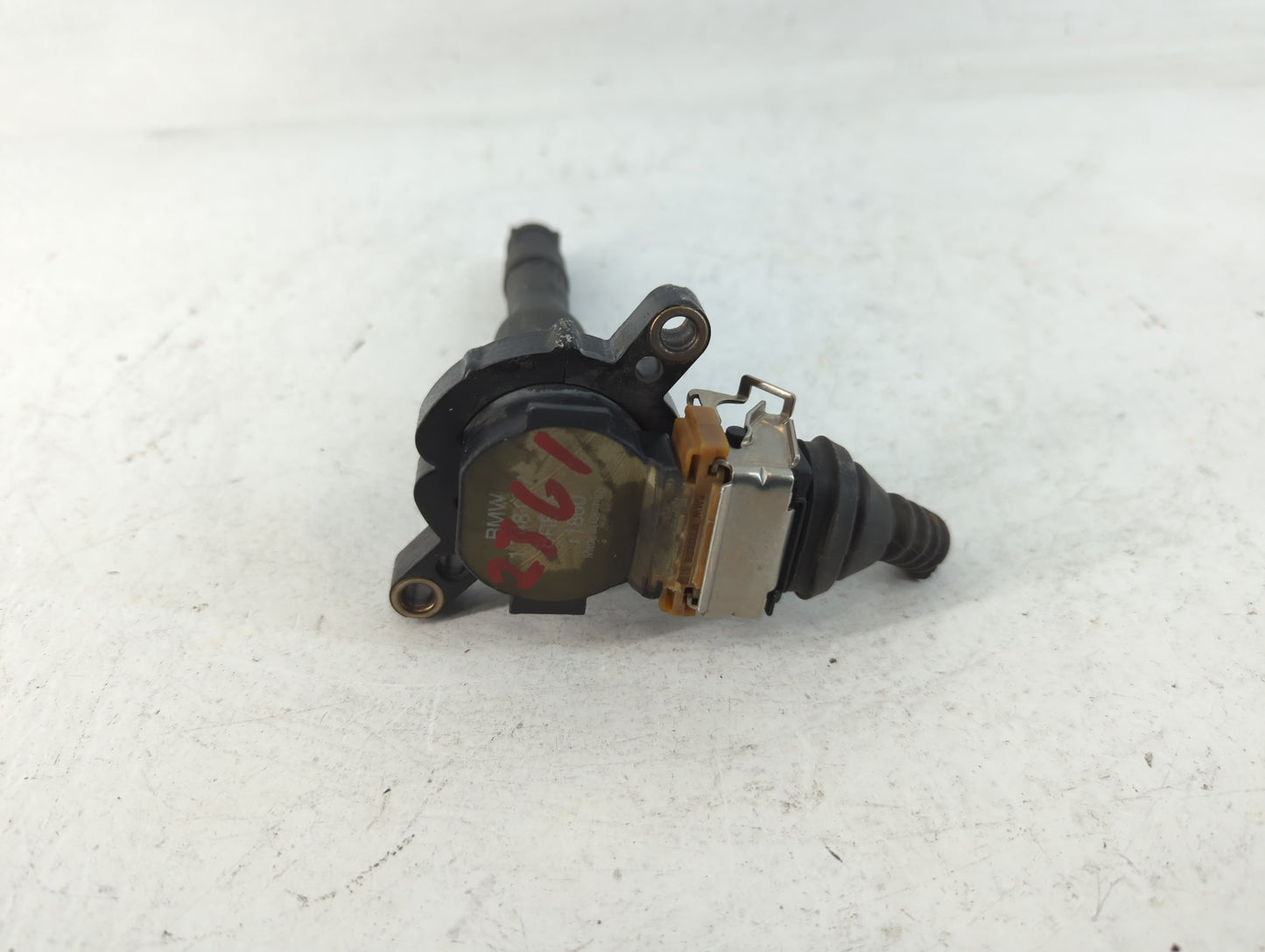 1997-2003 Bmw 540i Ignition Coil Igniter Pack - Oemusedautoparts1.com