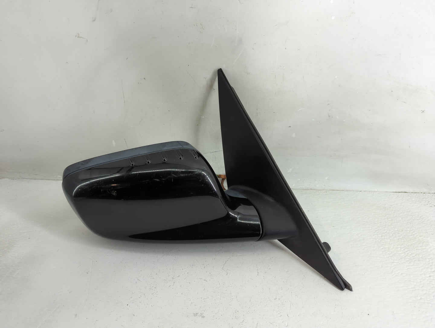2002-2005 Bmw 745i Side Mirror Replacement Passenger Right View Door Mirror P/N:41-3324-426 Fits Fits 2002 2003 2004 2005 20