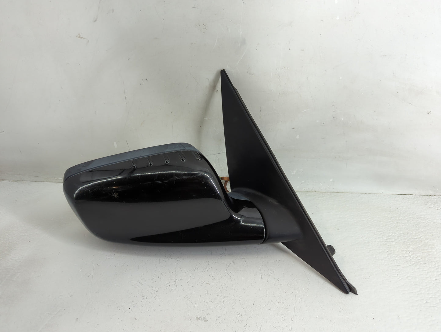 2002-2005 Bmw 745i Side Mirror Replacement Passenger Right View Door Mirror P/N:41-3324-426 Fits Fits 2002 2003 2004 2005 20