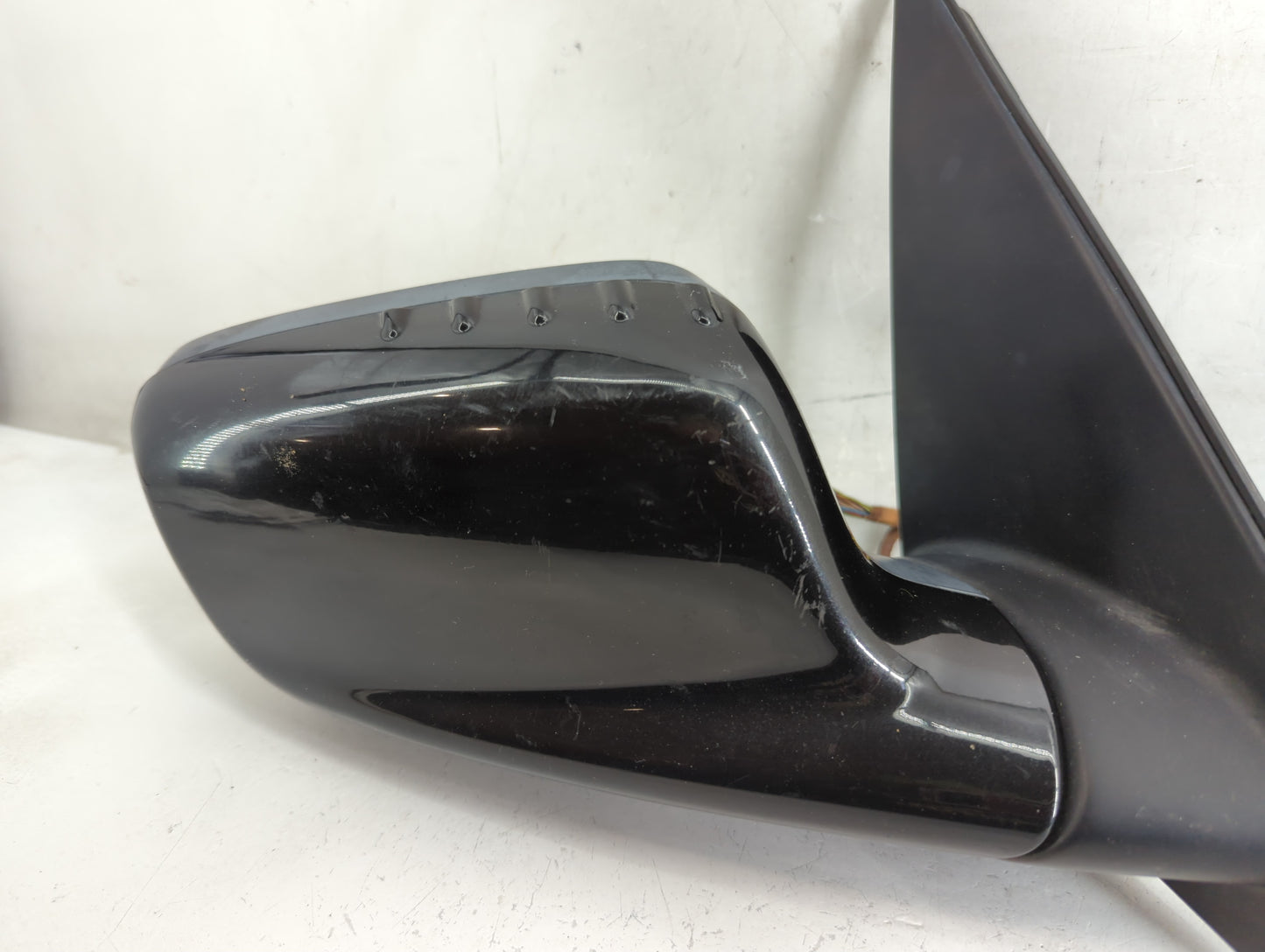 2002-2005 Bmw 745i Side Mirror Replacement Passenger Right View Door Mirror P/N:41-3324-426 Fits Fits 2002 2003 2004 2005 20