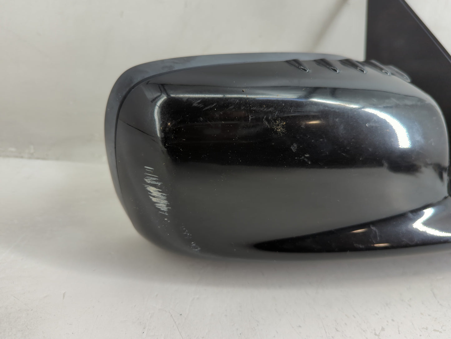 2002-2005 Bmw 745i Side Mirror Replacement Passenger Right View Door Mirror P/N:41-3324-426 Fits Fits 2002 2003 2004 2005 20