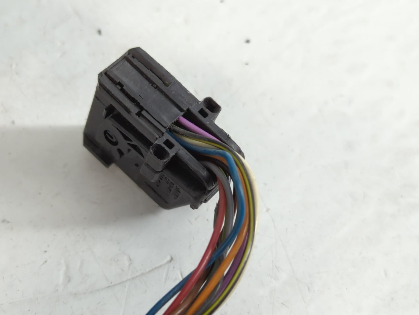 2002-2005 Bmw 745i Side Mirror Replacement Passenger Right View Door Mirror P/N:41-3324-426 Fits Fits 2002 2003 2004 2005 20