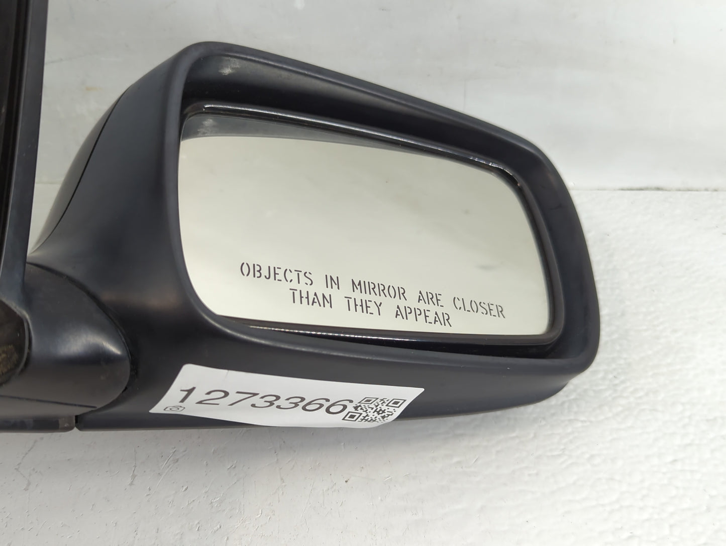 2002-2005 Bmw 745i Side Mirror Replacement Passenger Right View Door Mirror P/N:41-3324-426 Fits Fits 2002 2003 2004 2005 20