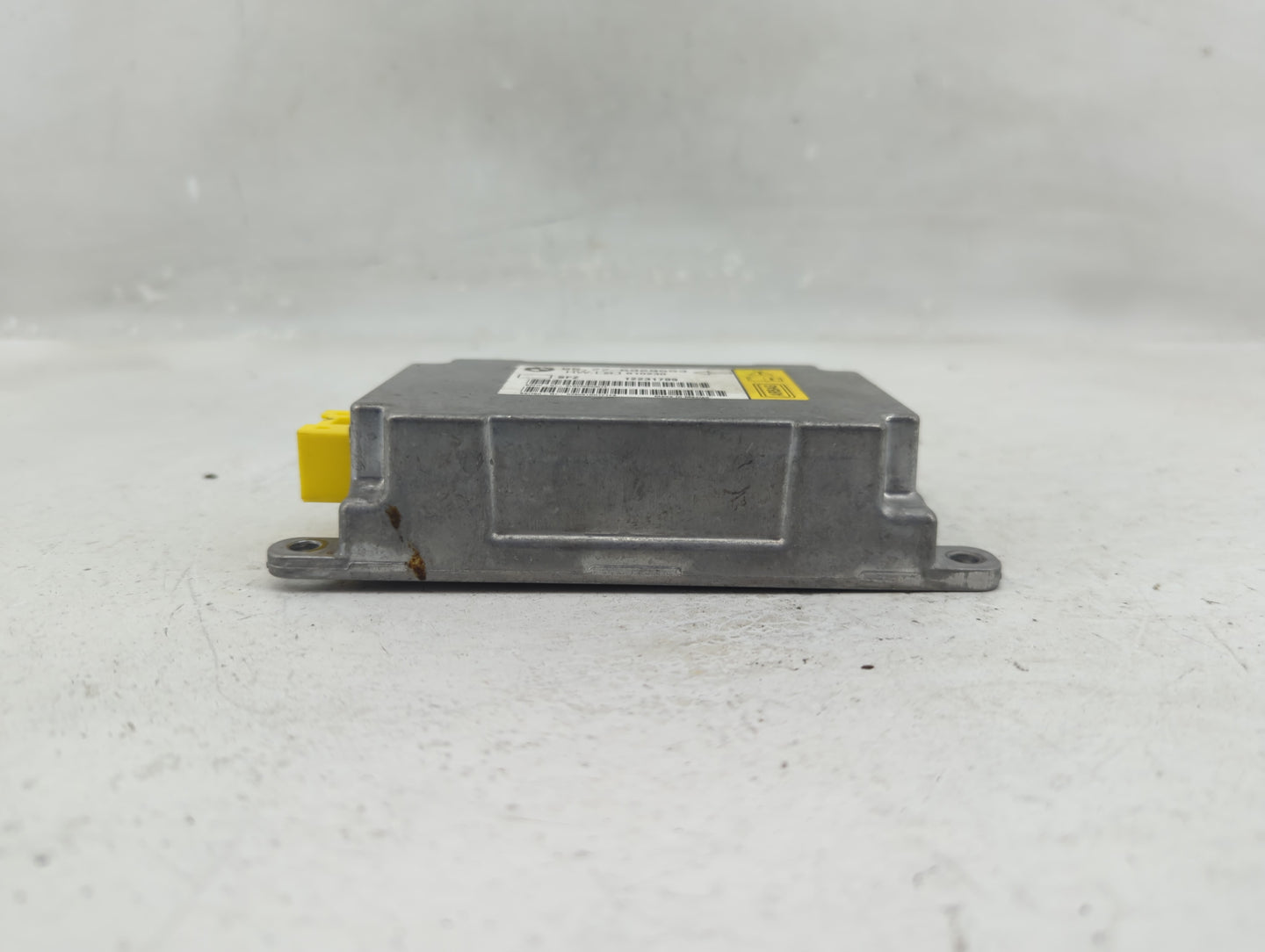 2003 Bmw 745i PCM Engine Control Computer ECU ECM PCU OEM Fits OEM Used Auto Parts - Oemusedautoparts1.com