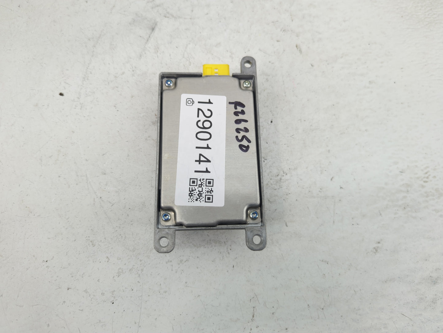 2003 Bmw 745i PCM Engine Control Computer ECU ECM PCU OEM Fits OEM Used Auto Parts - Oemusedautoparts1.com