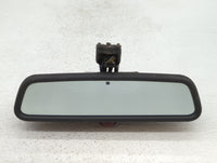 2003 Bmw 745i Interior Rear View Mirror Replacement OEM P/N:E11015313 E11025891 Fits OEM Used Auto Parts - Oemusedautoparts1