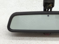 2003 Bmw 745i Interior Rear View Mirror Replacement OEM P/N:E11015313 E11025891 Fits OEM Used Auto Parts - Oemusedautoparts1