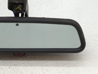 2003 Bmw 745i Interior Rear View Mirror Replacement OEM P/N:E11015313 E11025891 Fits OEM Used Auto Parts - Oemusedautoparts1