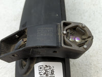 2003 Bmw 745i Interior Rear View Mirror Replacement OEM P/N:E11015313 E11025891 Fits OEM Used Auto Parts - Oemusedautoparts1