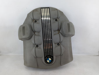 compare product 2003 Bmw 745i Engine Cover