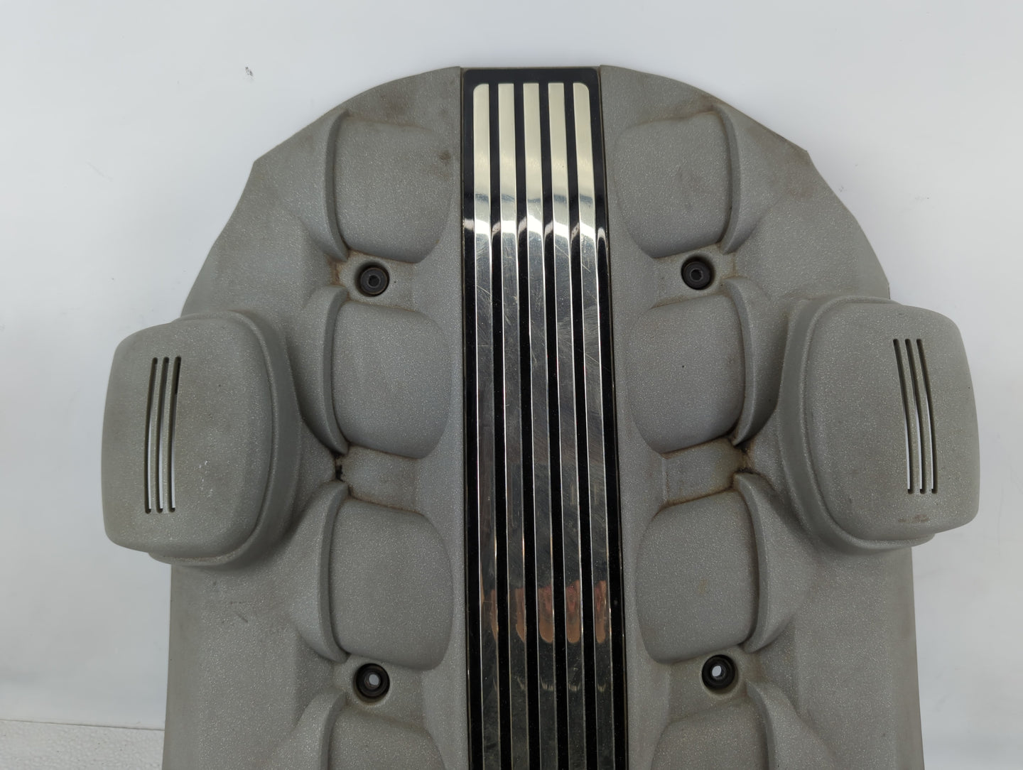 2003 Bmw 745i Engine Cover - Oemusedautoparts1.com