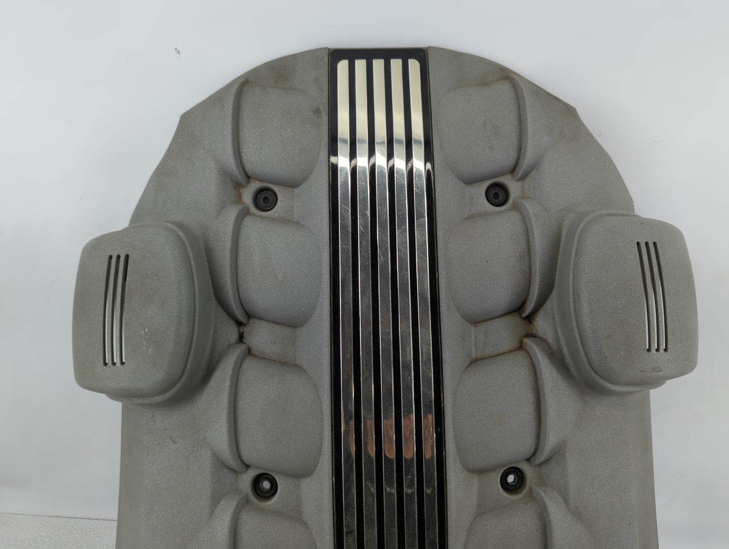 2003 Bmw 745i Engine Cover - Oemusedautoparts1.com