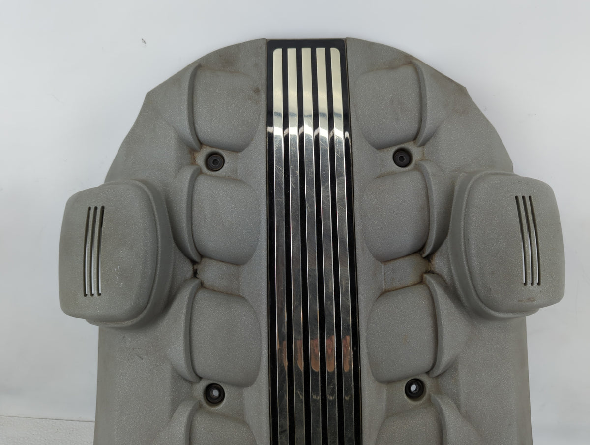 2003 Bmw 745i Engine Cover - Oemusedautoparts1.com