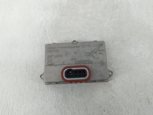 2003-2005 Bmw 745i Headlight Ballast Head Light - Oemusedautoparts1.com