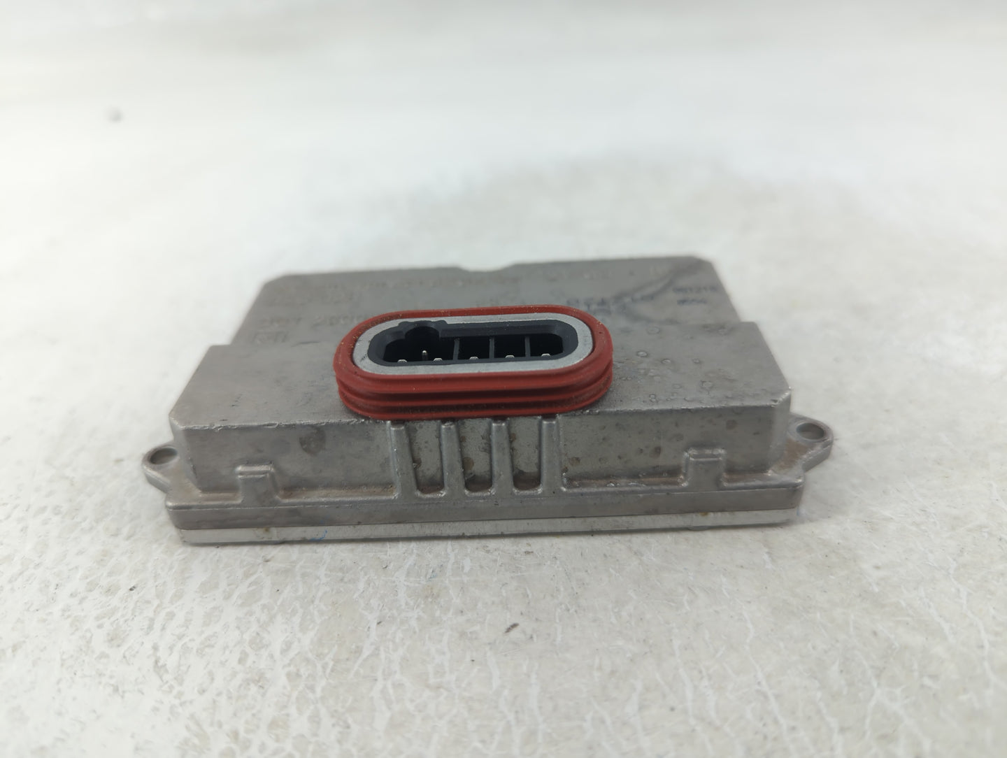 2003-2005 Bmw 745i Headlight Ballast Head Light - Oemusedautoparts1.com