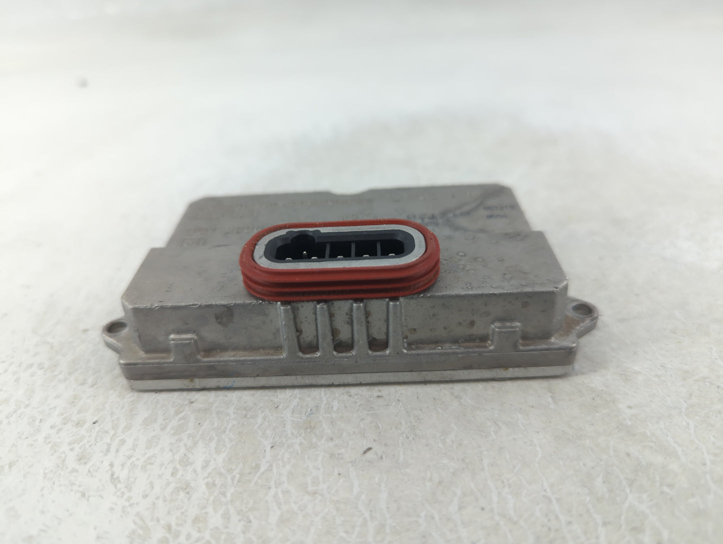 2003-2005 Bmw 745i Headlight Ballast Head Light - Oemusedautoparts1.com