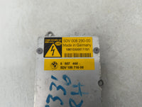 2003-2005 Bmw 745i Headlight Ballast Head Light - Oemusedautoparts1.com