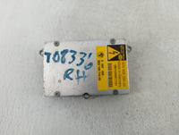 2003-2005 Bmw 745i Headlight Ballast Head Light - Oemusedautoparts1.com