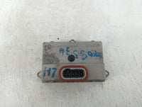 2002-2005 Bmw 745i Headlight Ballast Head Light - Oemusedautoparts1.com