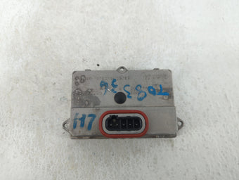 compare product 2002-2005 Bmw 745i Headlight Ballast Head Light