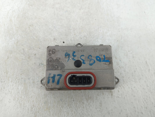 2002-2005 Bmw 745i Headlight Ballast Head Light - Oemusedautoparts1.com