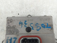 2002-2005 Bmw 745i Headlight Ballast Head Light - Oemusedautoparts1.com